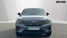 Volvo C40 170kW Recharge Plus 69kWh 5dr Auto Electric Estate